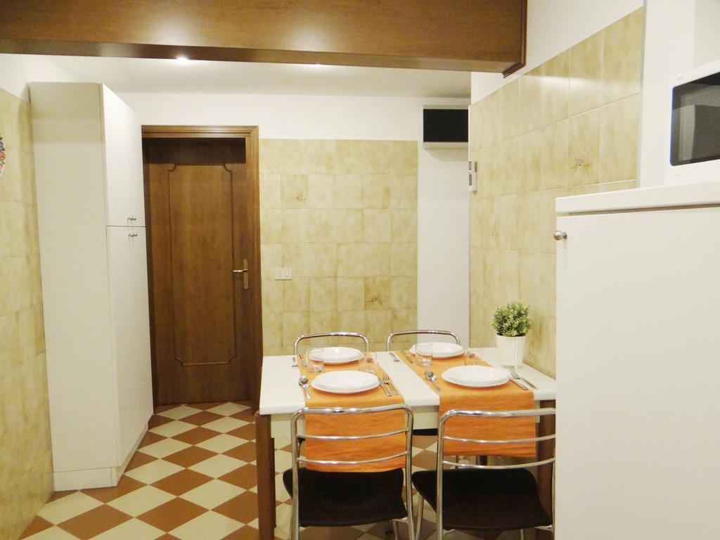 Appartamento Al Ghetto Vecchio Венеция Номер фото